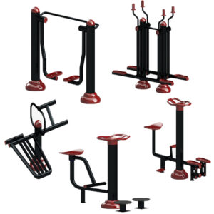 Fitness Spor Aletleri