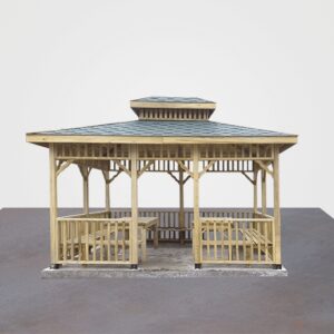 Ahşap Kamelya Masalı 3x4