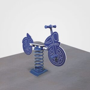 Hdpe Bisiklet Zıpzıp