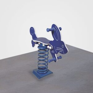 Hdpe Tavşan Zıpzıp