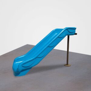 Kaydırak - H:100 cm