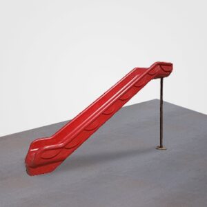 Kaydırak - H:150 cm