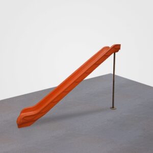 Kaydırak - H:200 cm